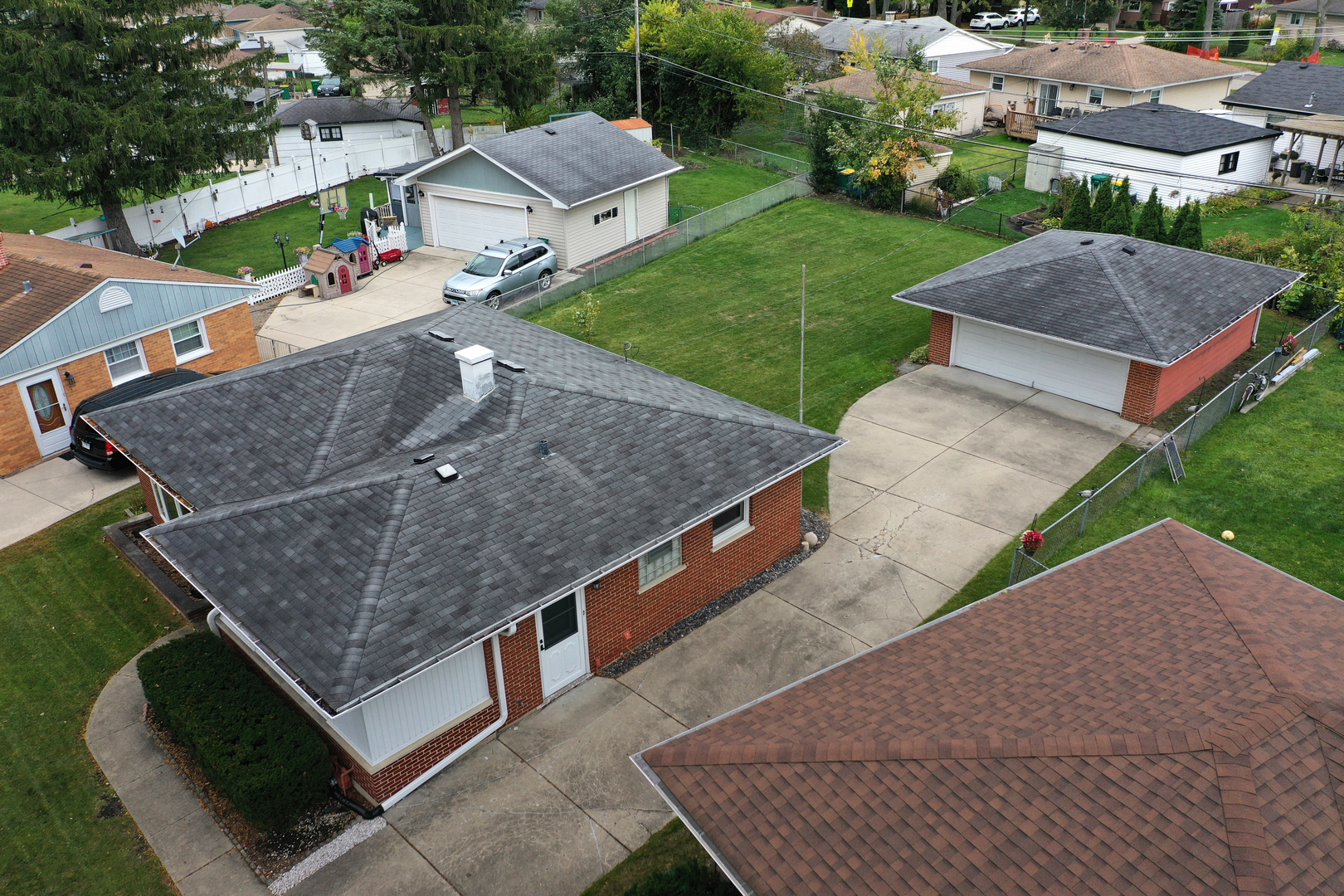 709 S Dennis Road, Wheeling, IL 60090