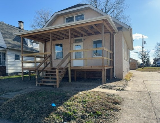 1638 4th Street, Madison, IL 62060