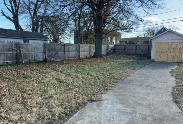 1638 4th Street, Madison, IL 62060