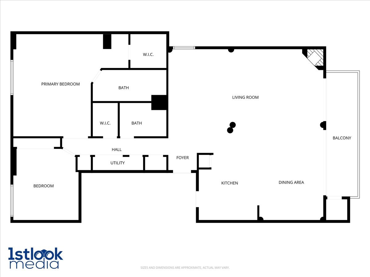 7131 N Caldwell Avenue #4S, Chicago, IL 60646