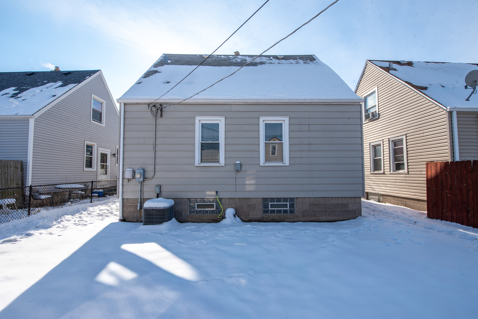 3504 E 112th Street, Chicago, IL 60617