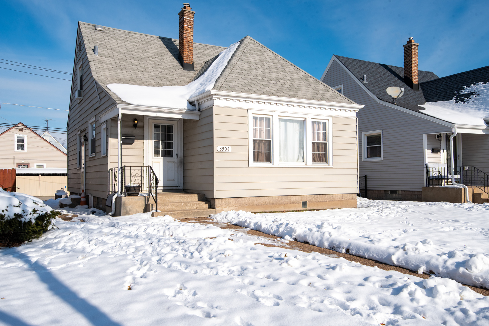 3504 E 112th Street, Chicago, IL 60617