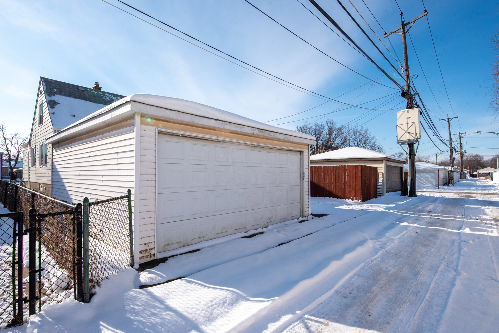 3504 E 112th Street, Chicago, IL 60617