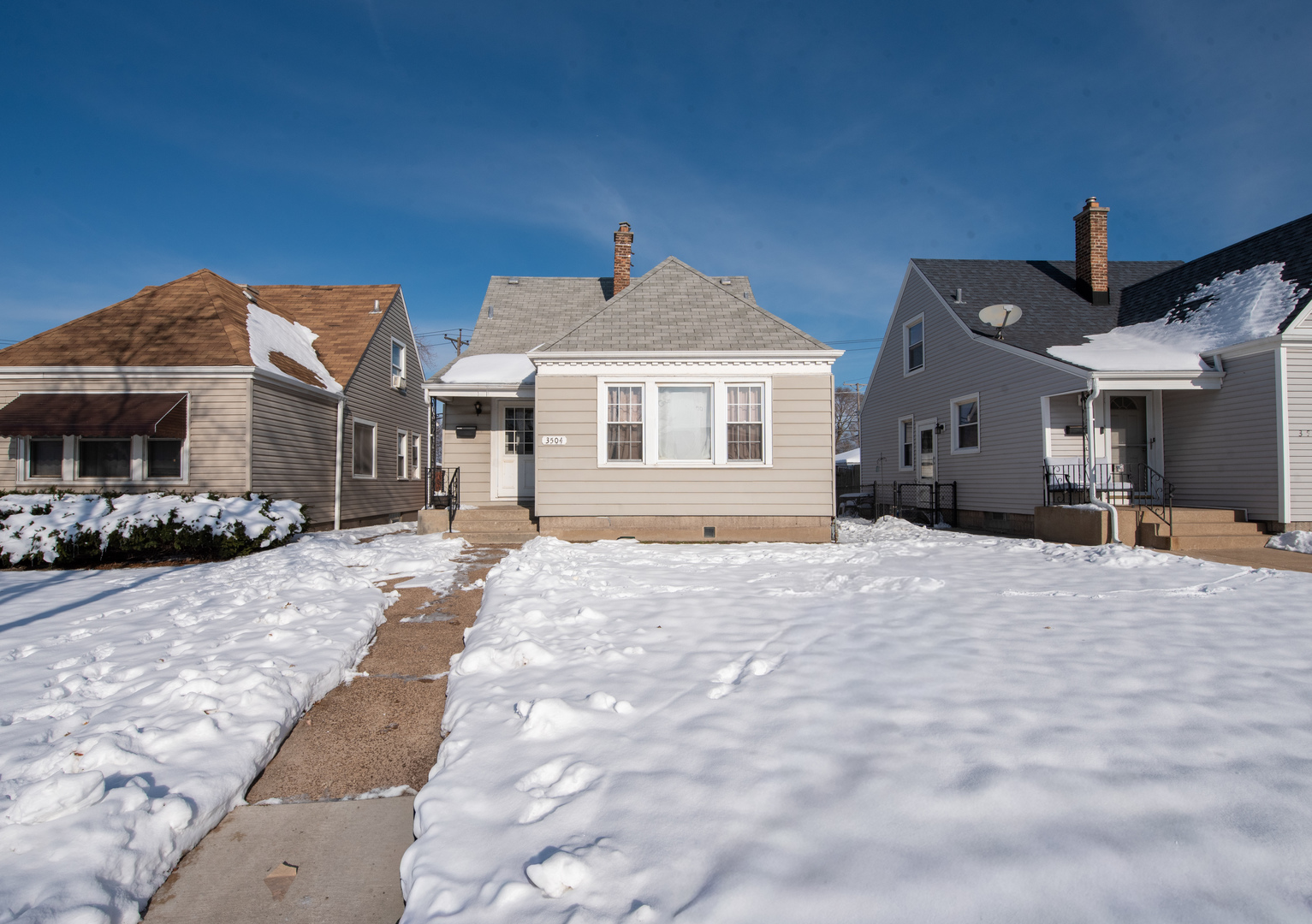 3504 E 112th Street, Chicago, IL 60617