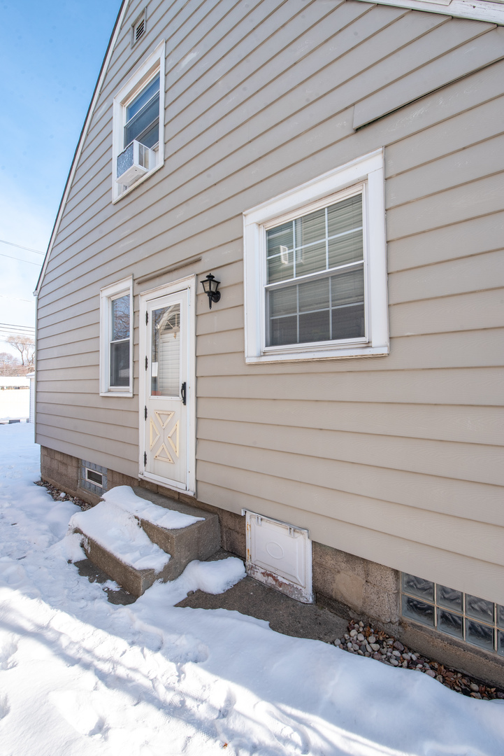 3504 E 112th Street, Chicago, IL 60617