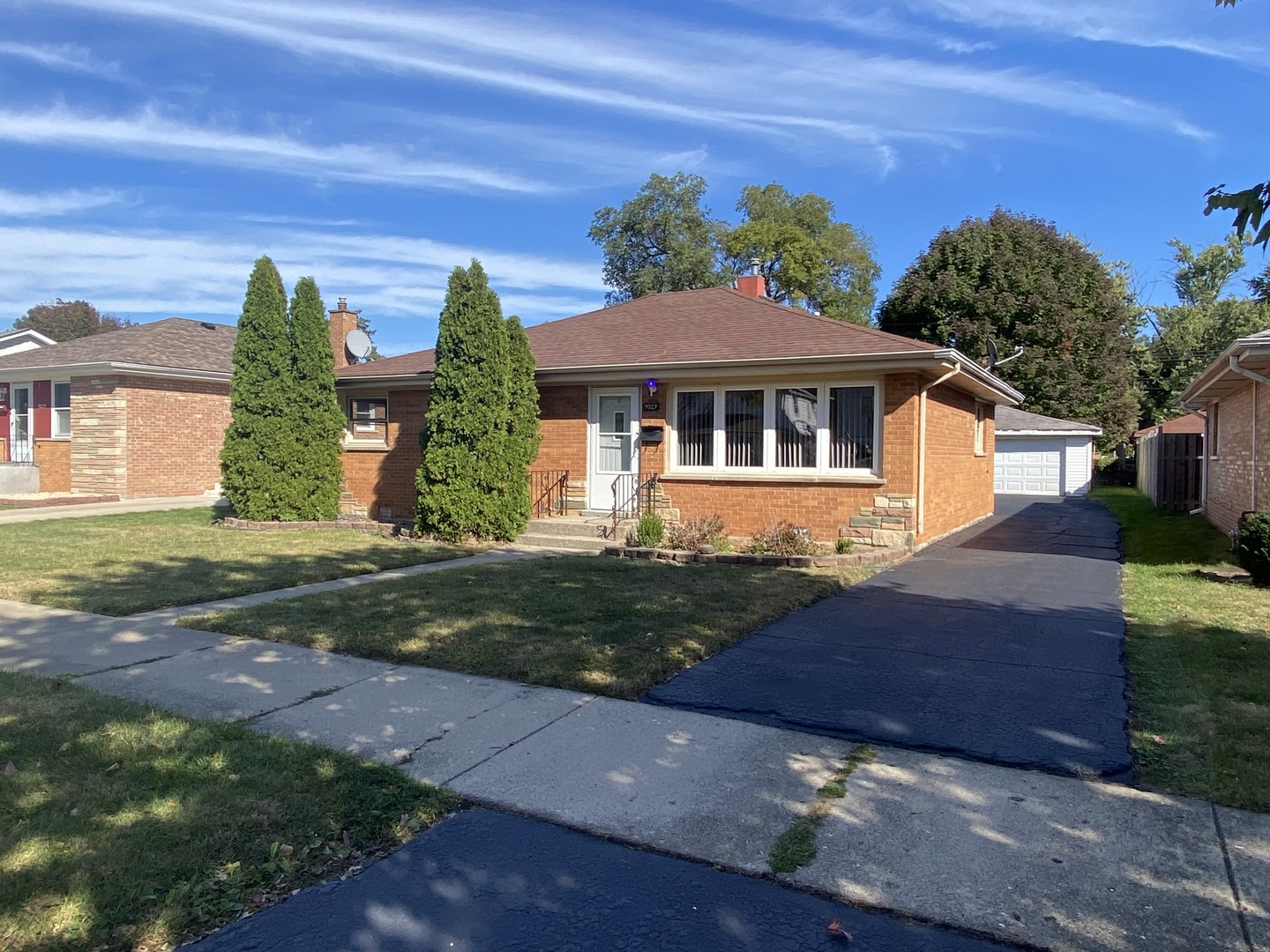 9029 Sproat Avenue, Oak Lawn, IL 60453