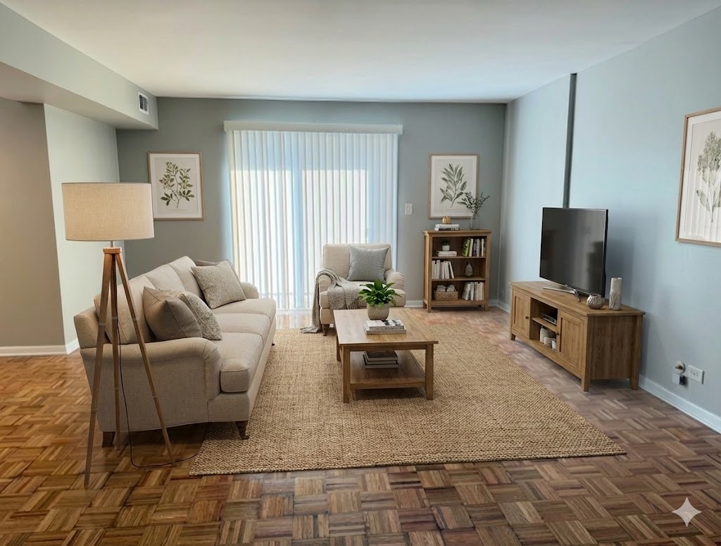 5240 Galitz Street #304, Skokie, IL 60077