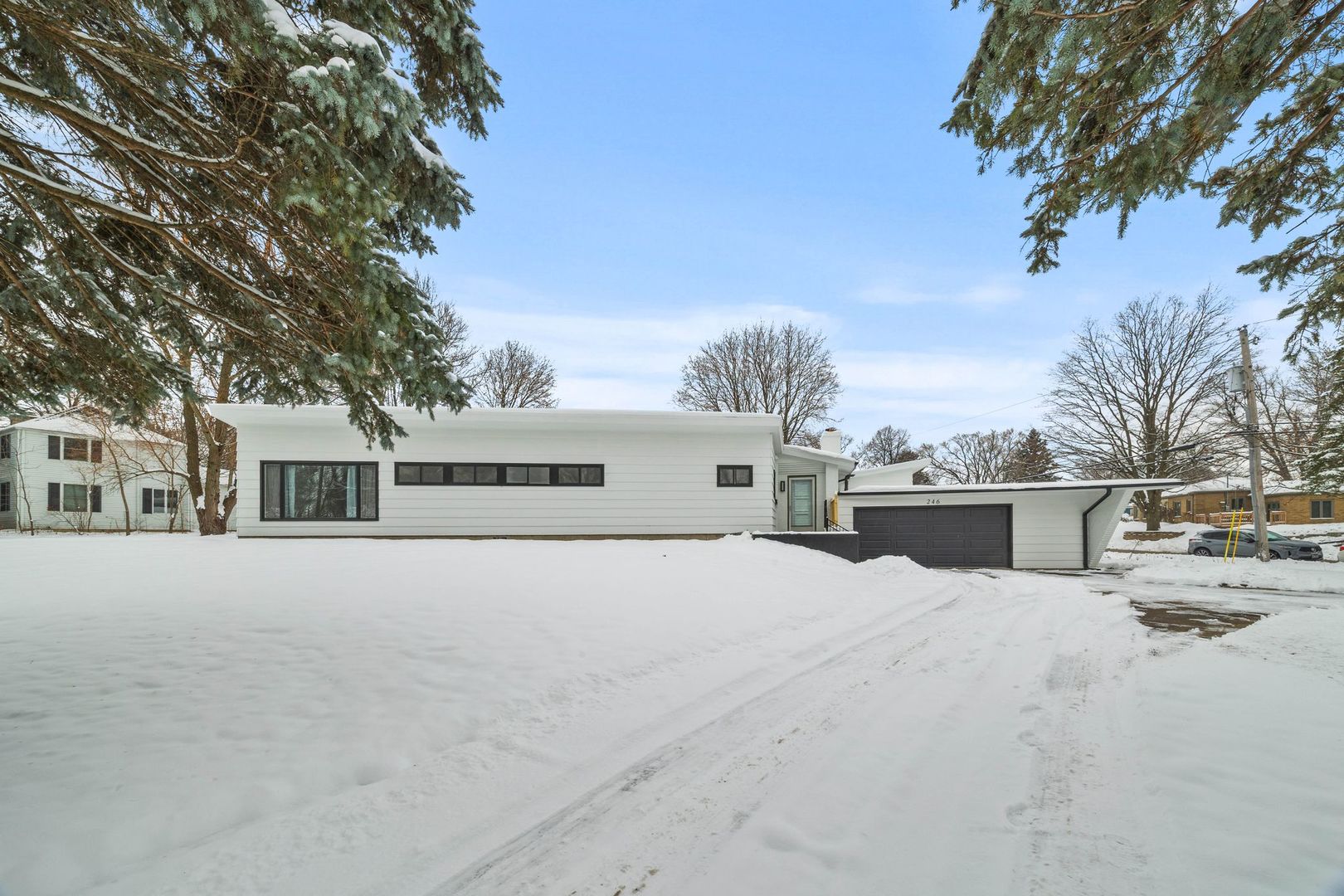 246 Miller Avenue, DeKalb, IL 60115