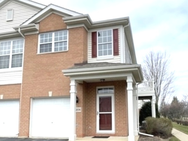 4206 Savoy Lane #4206, McHenry, IL 60050