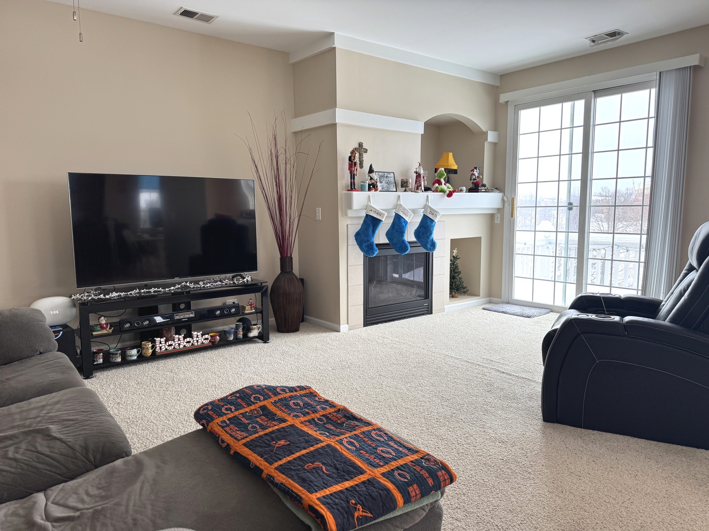 4206 Savoy Lane #4206, McHenry, IL 60050