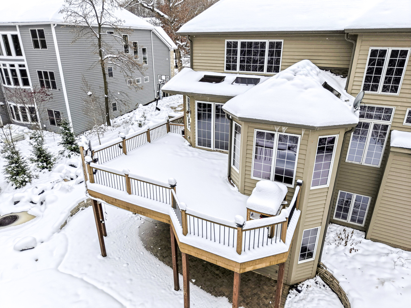 761 Reserve Court, South Elgin, IL 60177