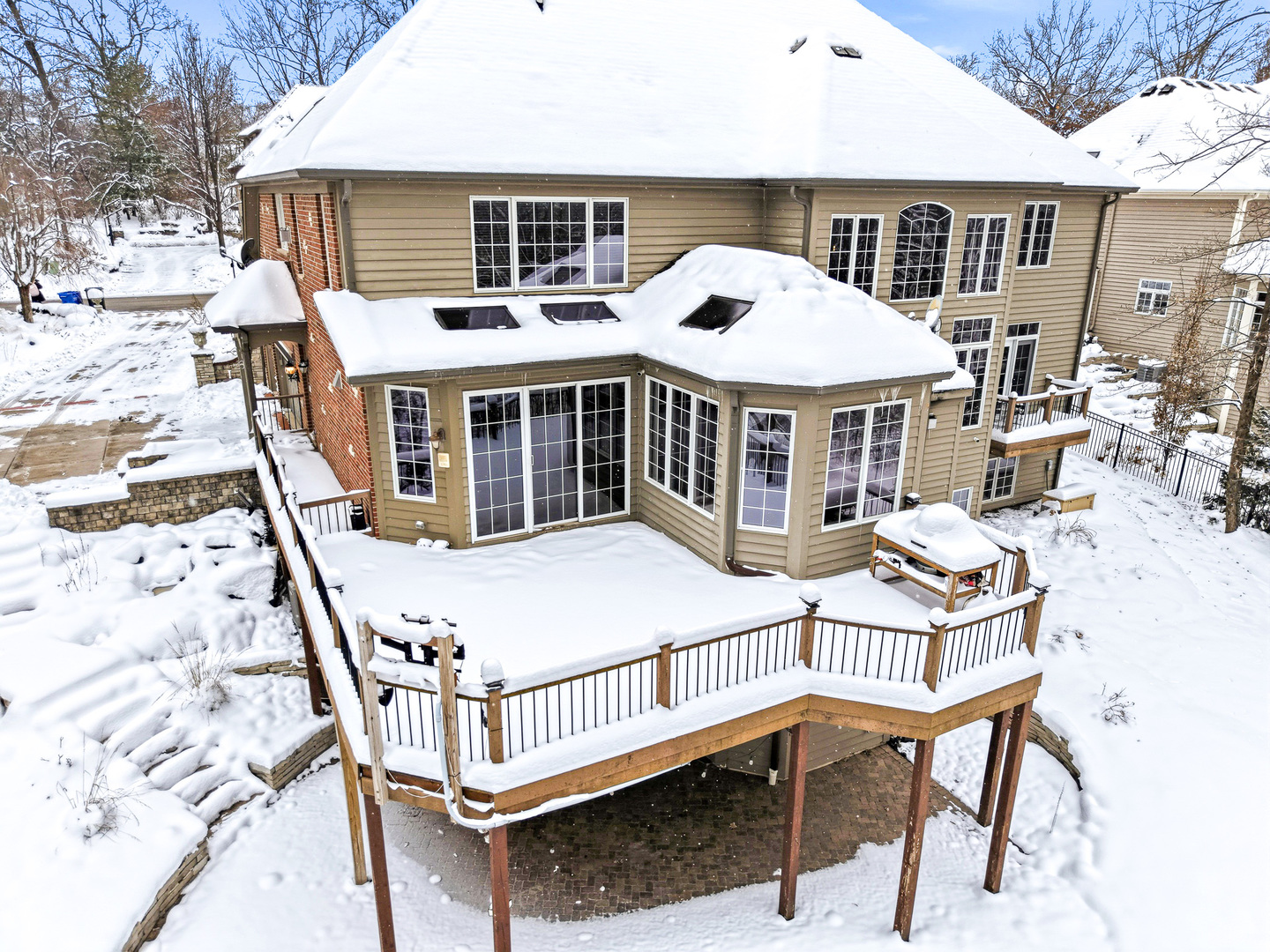 761 Reserve Court, South Elgin, IL 60177