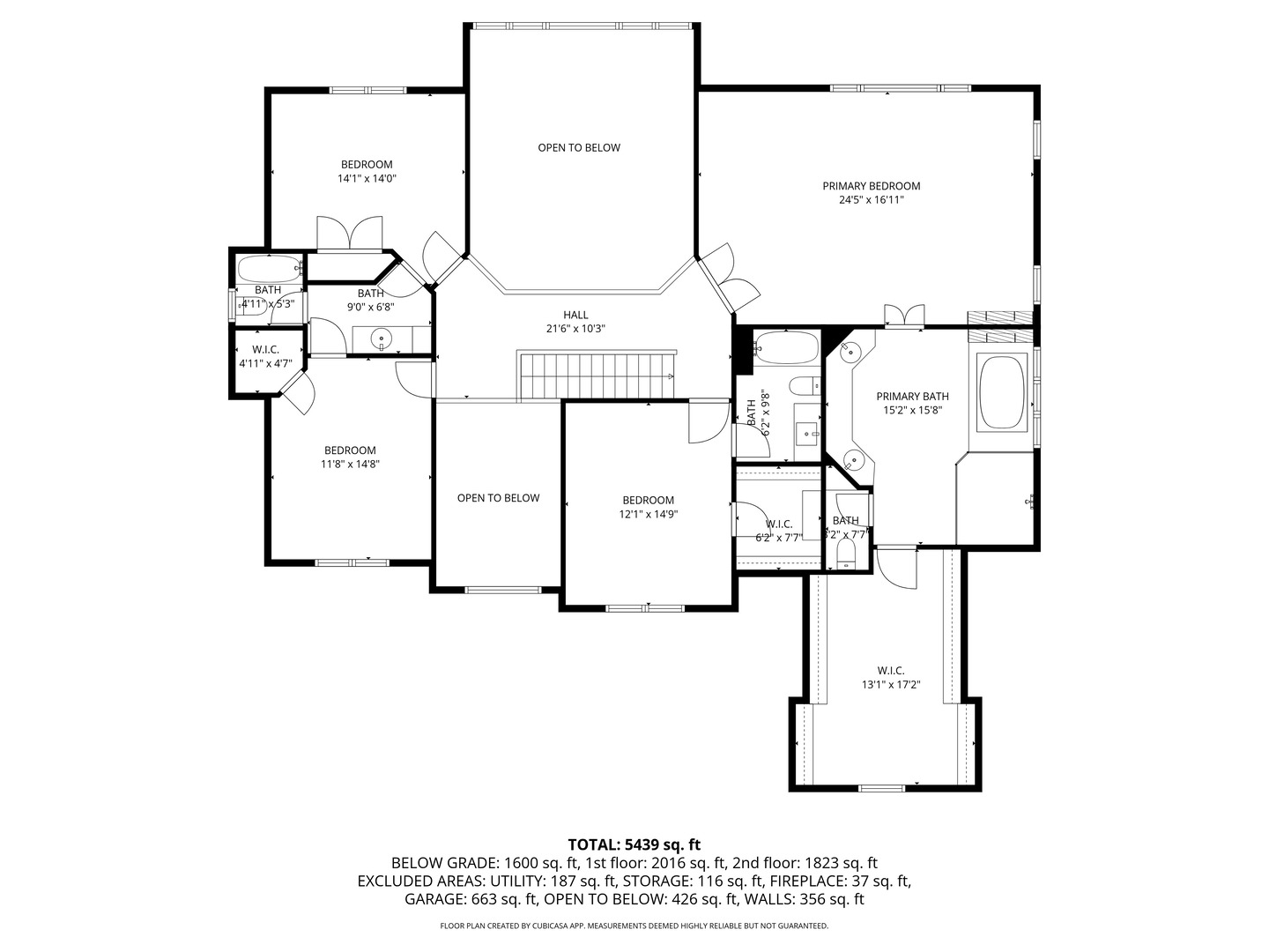 761 Reserve Court, South Elgin, IL 60177