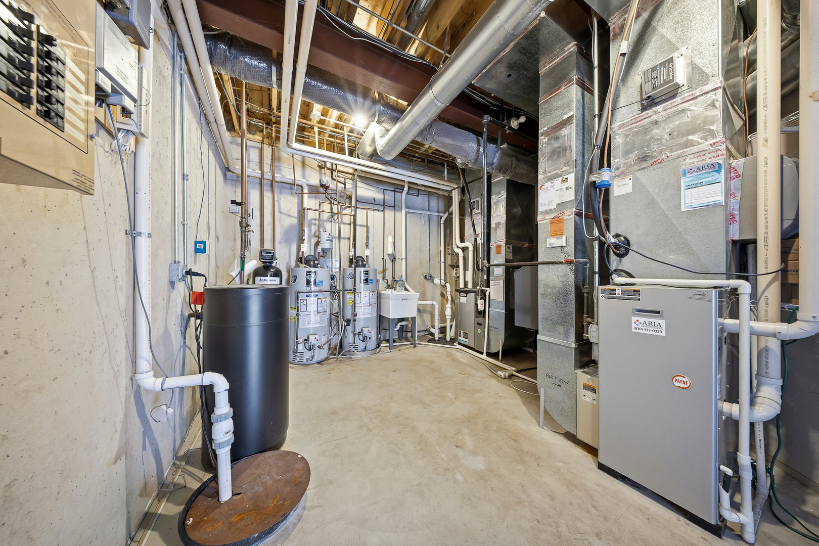 761 Reserve Court, South Elgin, IL 60177