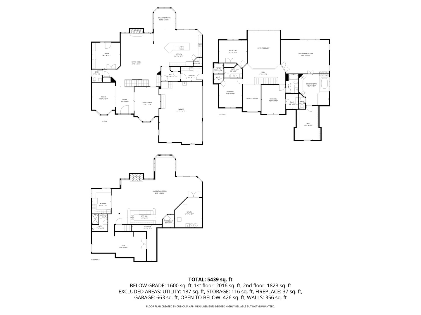 761 Reserve Court, South Elgin, IL 60177