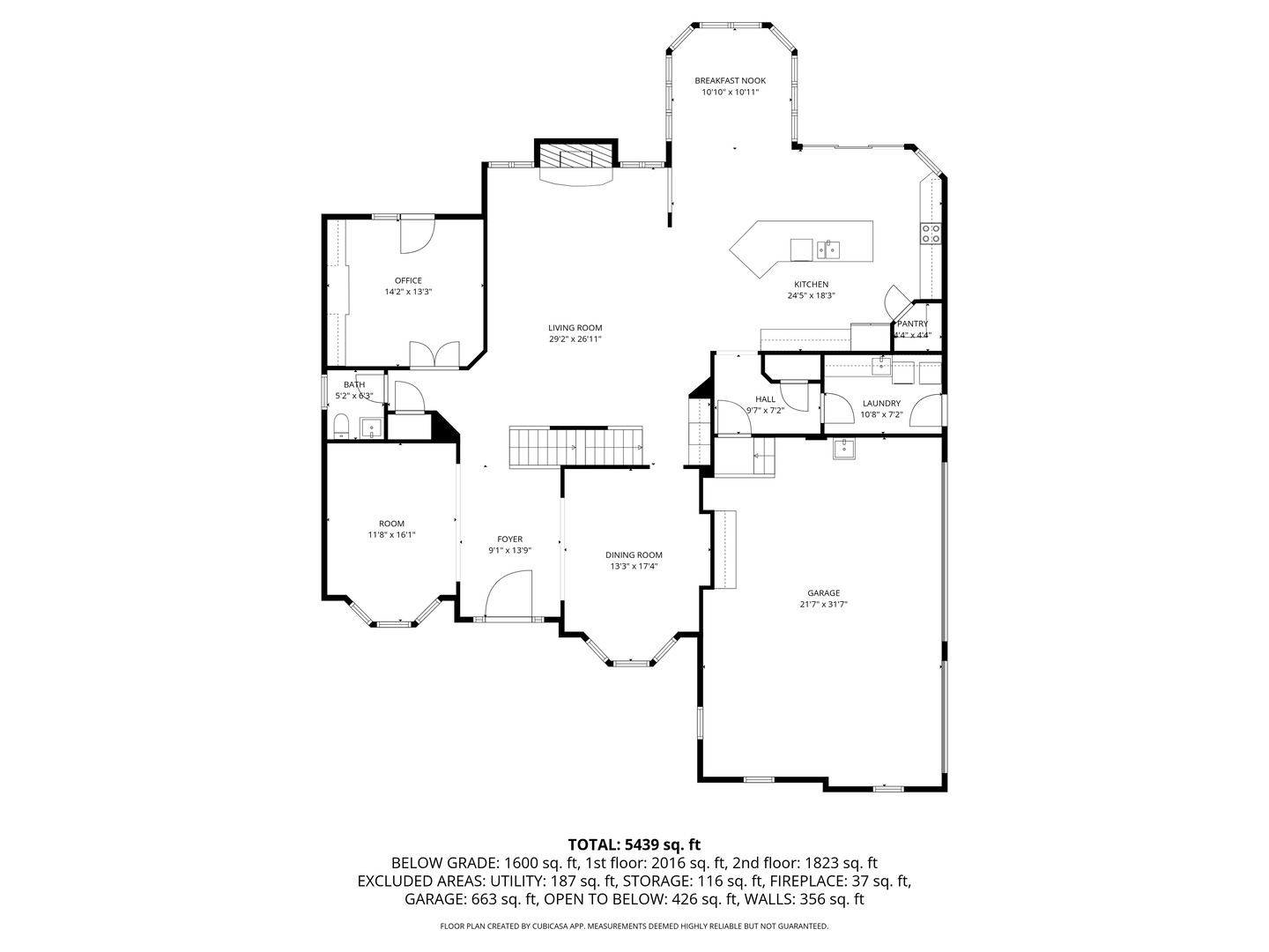 761 Reserve Court, South Elgin, IL 60177