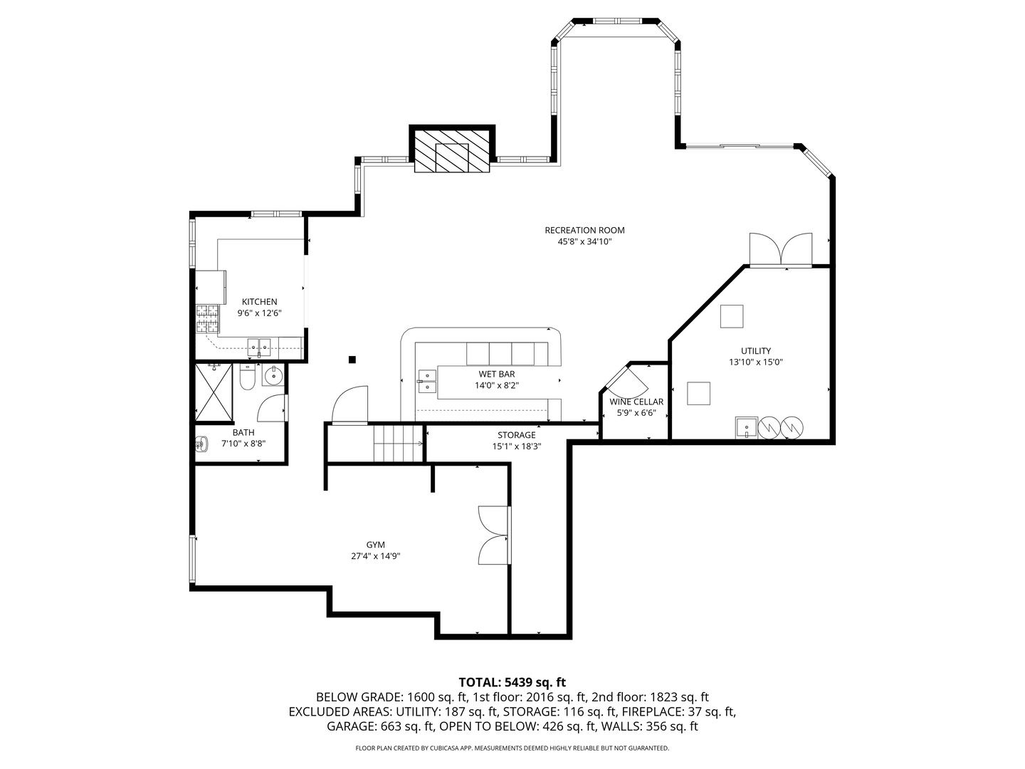 761 Reserve Court, South Elgin, IL 60177