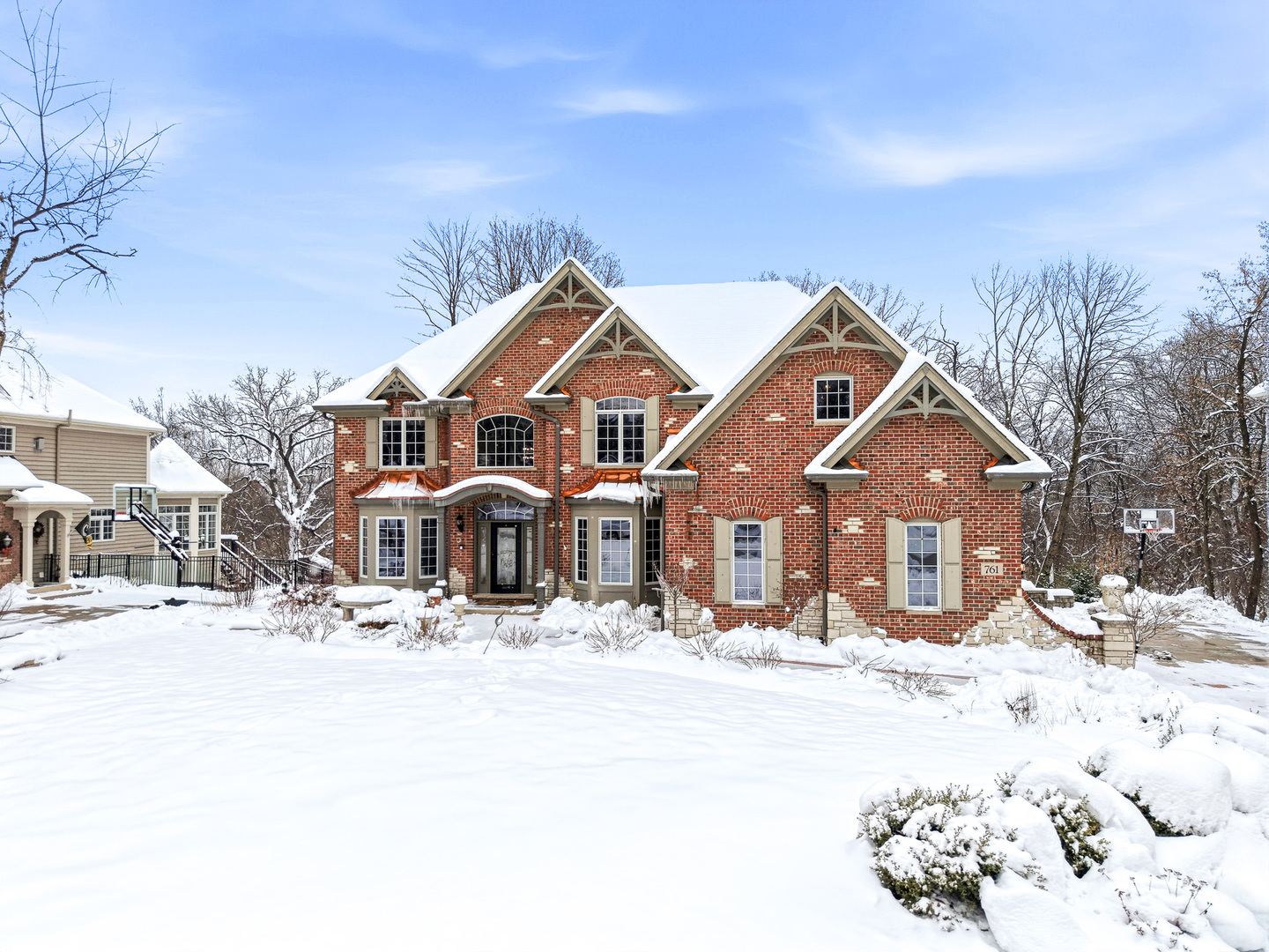 761 Reserve Court, South Elgin, IL 60177