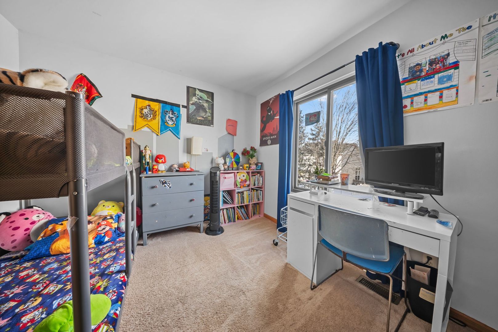 1960 Tuscany Lane, Romeoville, IL 60446