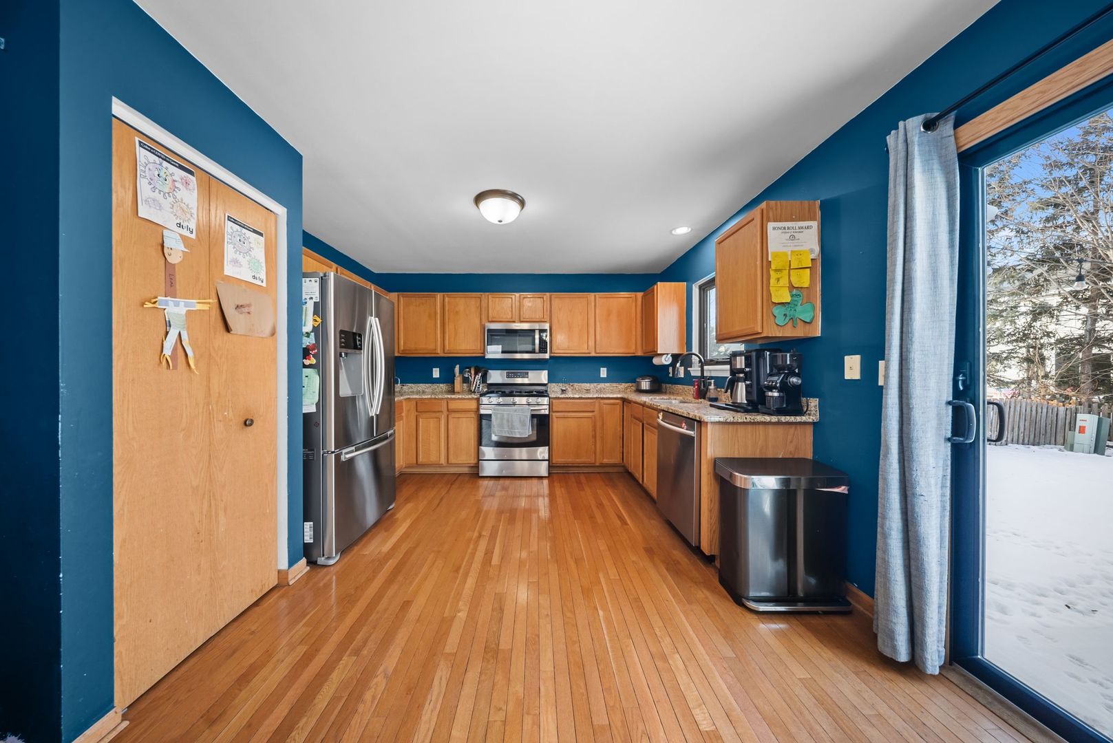 1960 Tuscany Lane, Romeoville, IL 60446