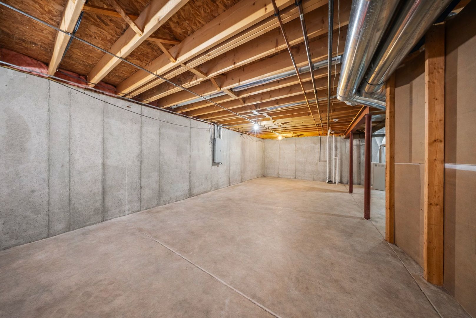 1960 Tuscany Lane, Romeoville, IL 60446