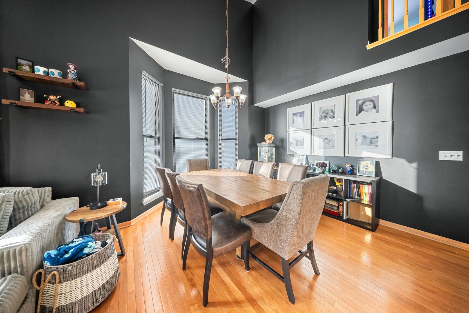 1960 Tuscany Lane, Romeoville, IL 60446