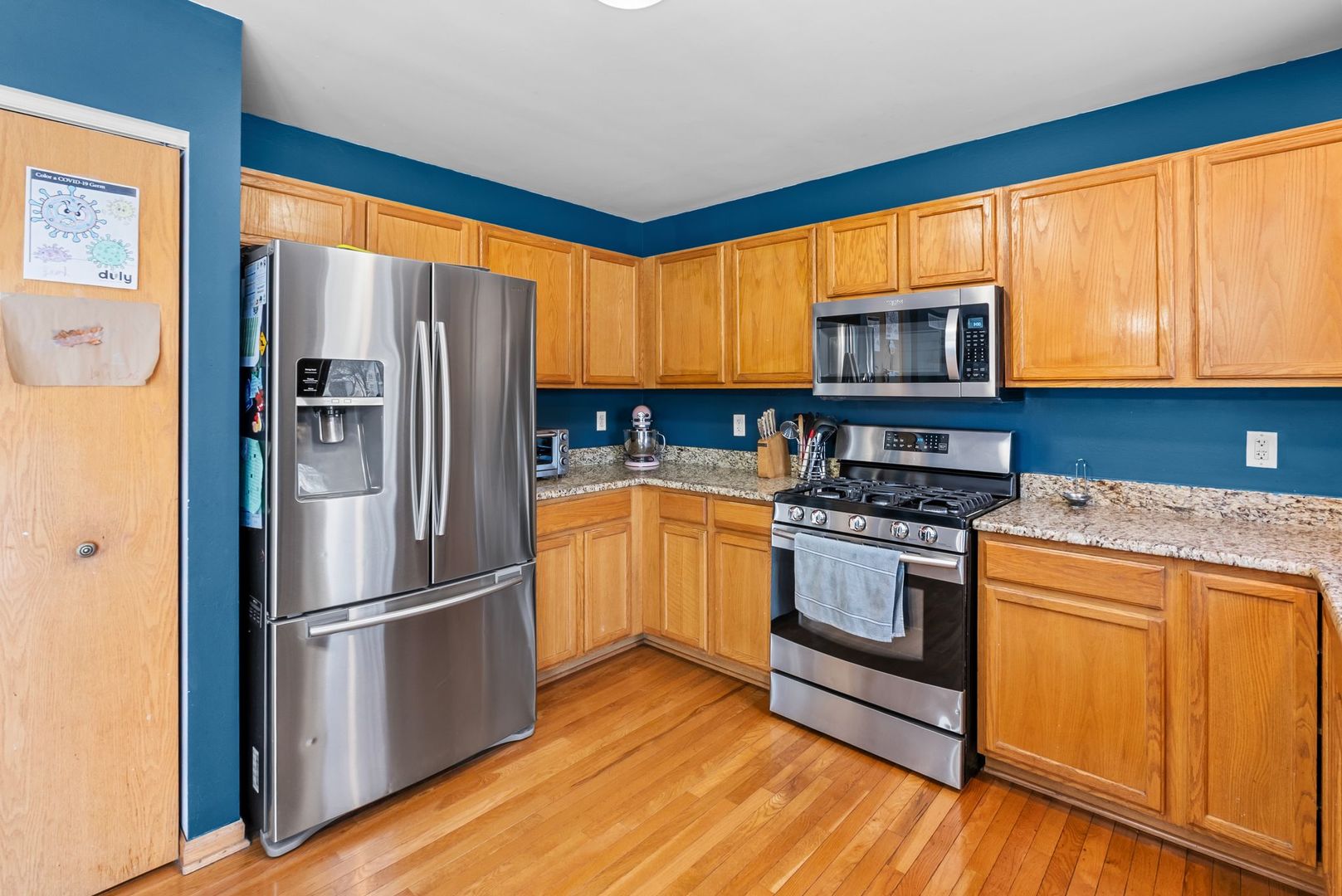 1960 Tuscany Lane, Romeoville, IL 60446