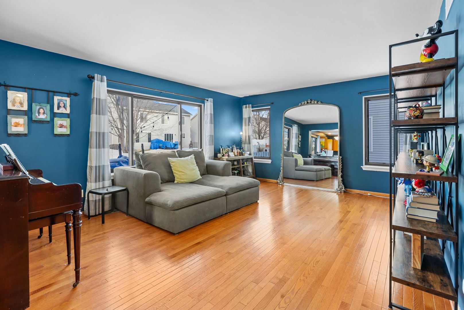 1960 Tuscany Lane, Romeoville, IL 60446