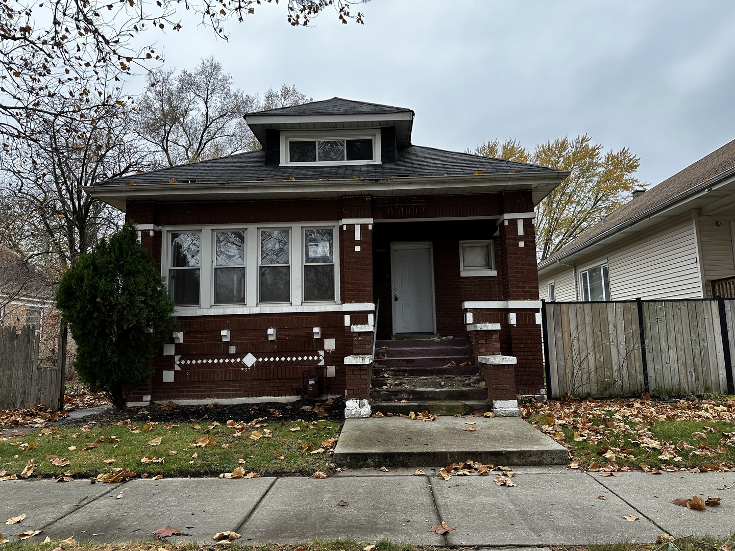 12312 S Union Avenue, Chicago, IL 60628