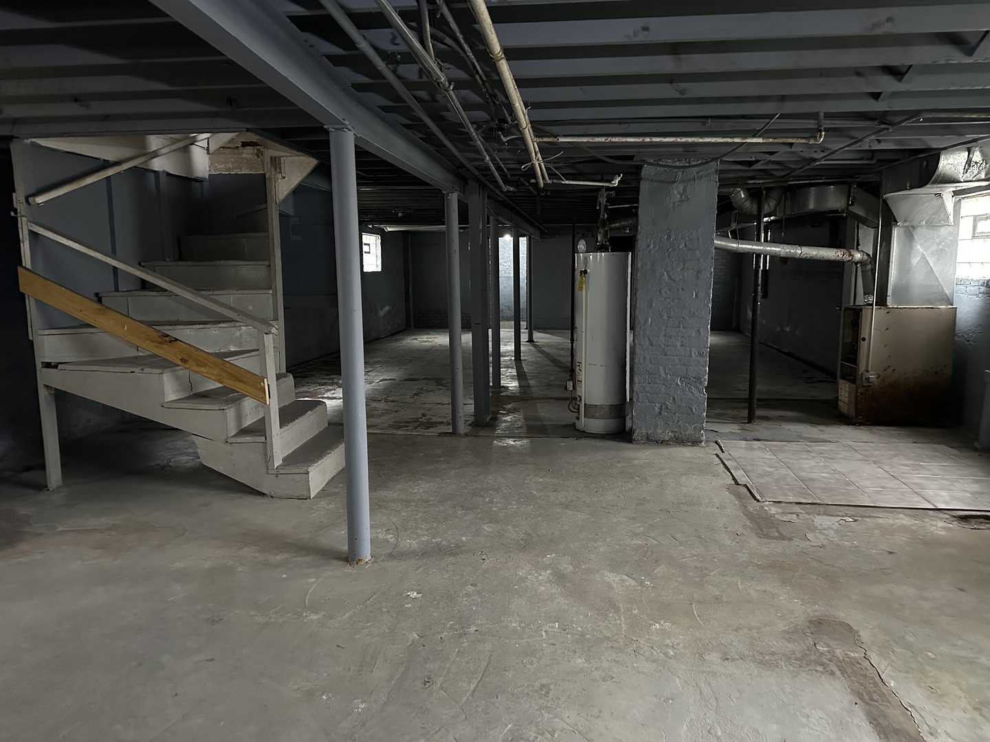 12312 S Union Avenue, Chicago, IL 60628