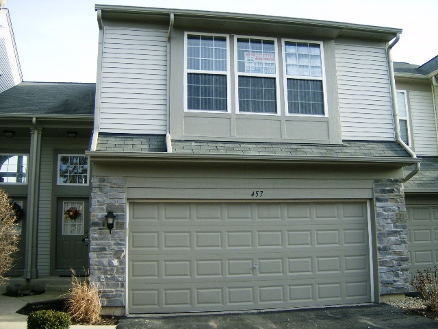 457 Metropolitan Street, Aurora, IL 60502