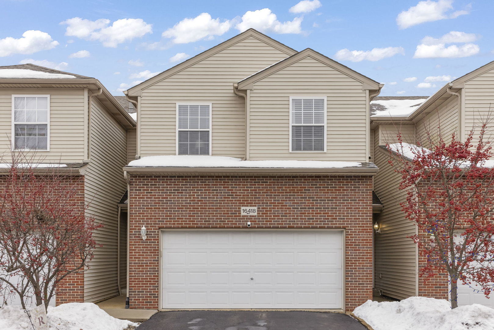16418 Willow Walk Drive #16418, Lockport, IL 60441
