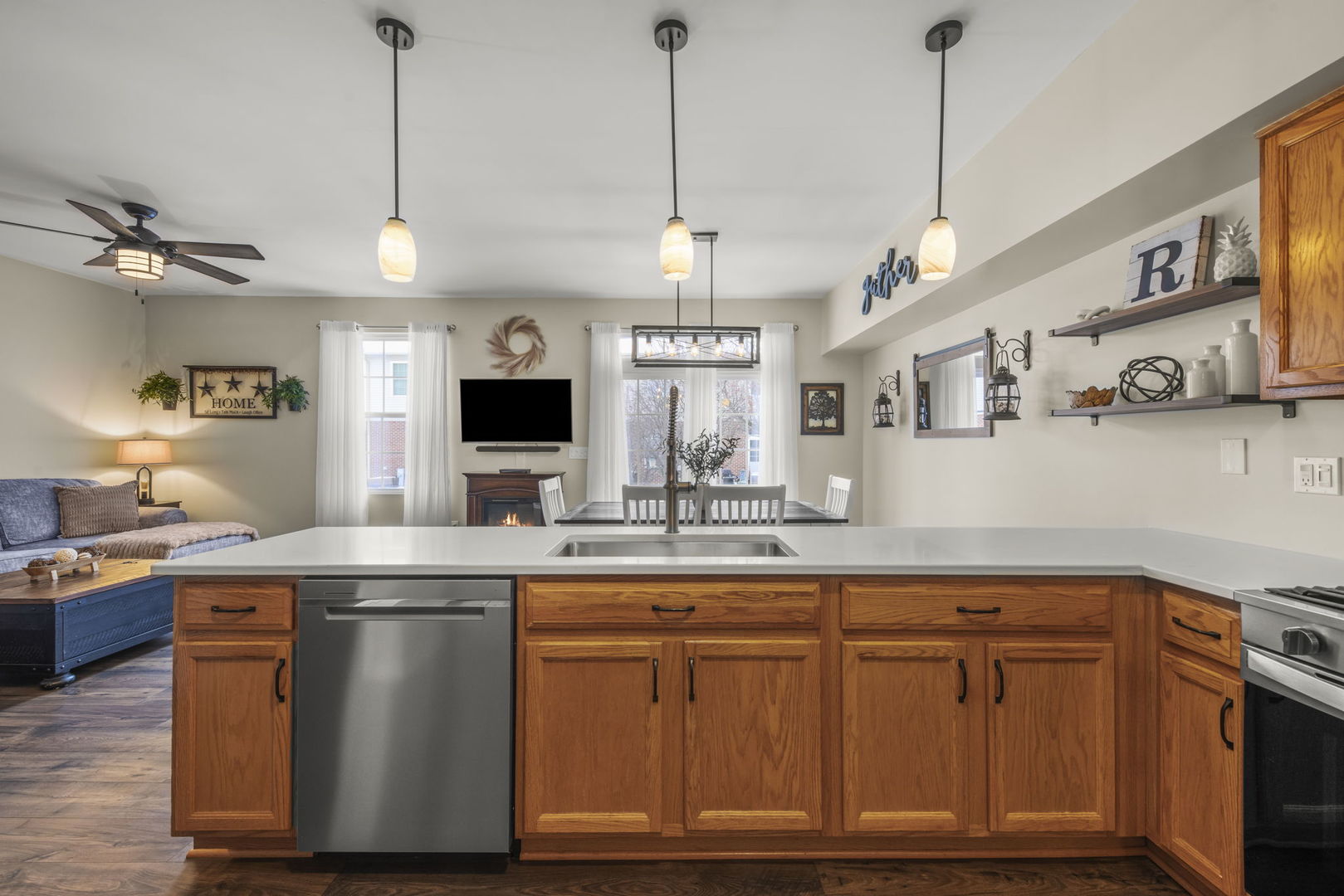 16418 Willow Walk Drive #16418, Lockport, IL 60441