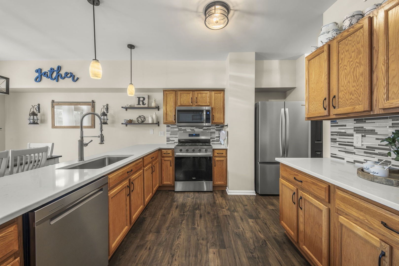 16418 Willow Walk Drive #16418, Lockport, IL 60441