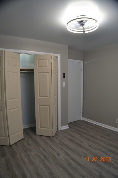 10311 S Calhoun Avenue #1F, Chicago, IL 60617