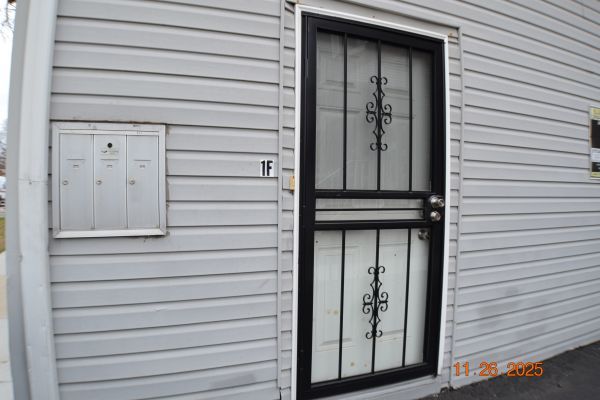 10311 S Calhoun Avenue #1F, Chicago, IL 60617