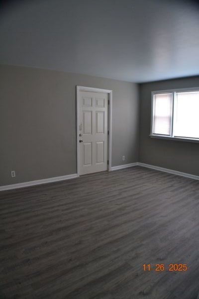 10311 S Calhoun Avenue #1F, Chicago, IL 60617