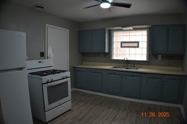 10311 S Calhoun Avenue #1F, Chicago, IL 60617