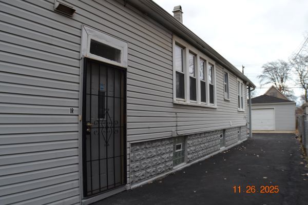 10311 S Calhoun Avenue #1R, Chicago, IL 60617