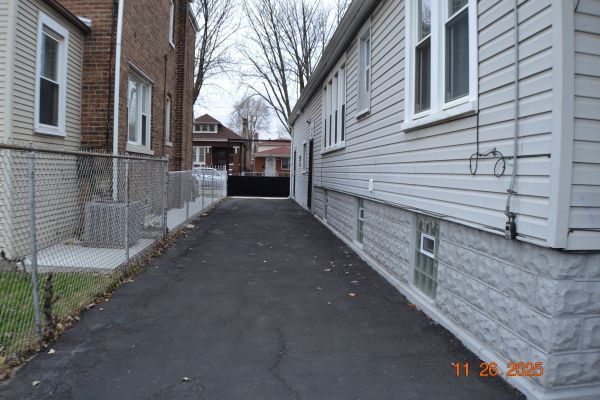 10311 S Calhoun Avenue #1R, Chicago, IL 60617