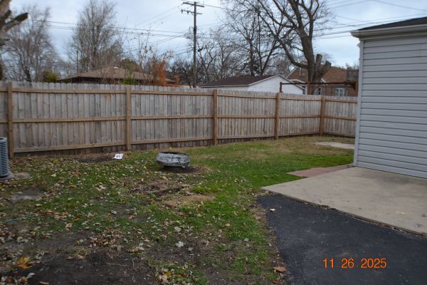 10311 S Calhoun Avenue #1R, Chicago, IL 60617