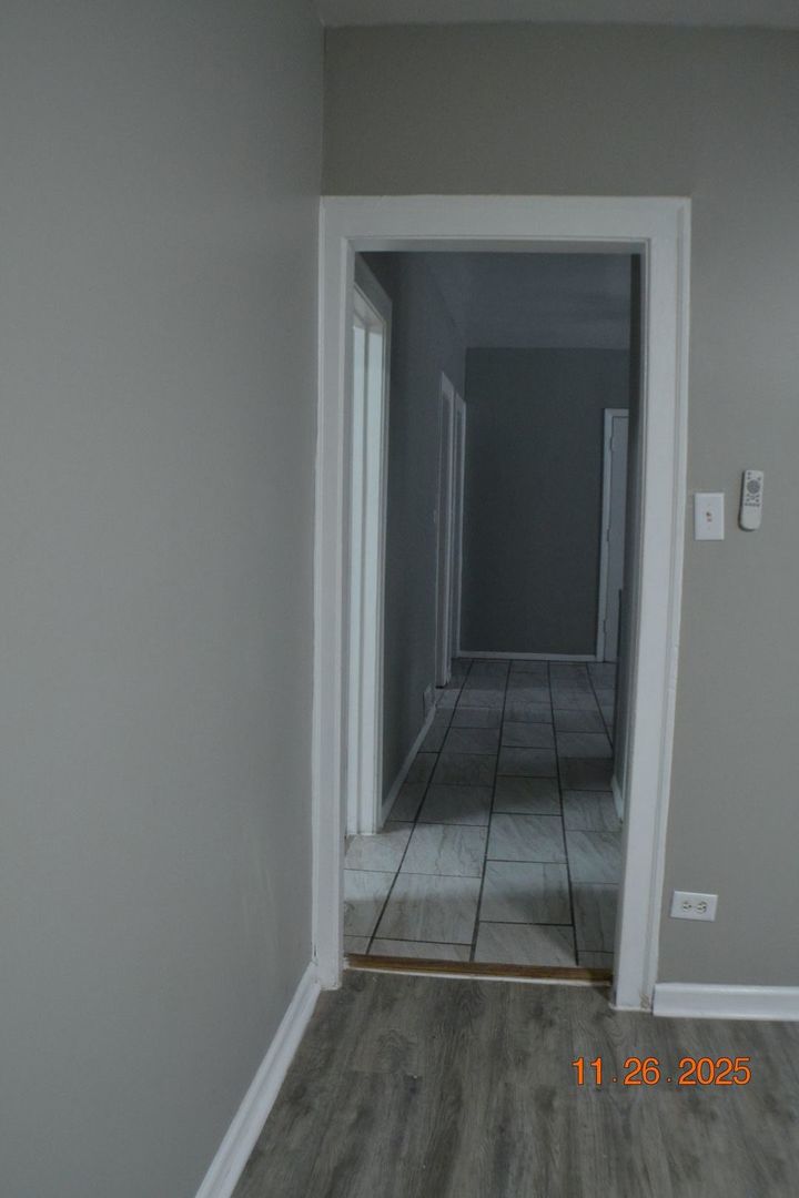 10311 S Calhoun Avenue #1R, Chicago, IL 60617