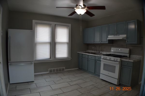 10311 S Calhoun Avenue #1R, Chicago, IL 60617