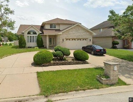 18115 Charlotte Lane, Lansing, IL 60438