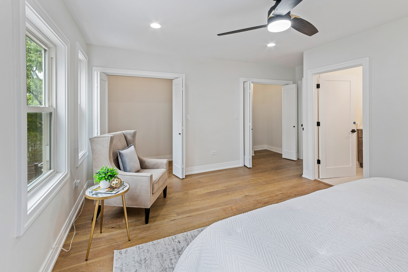 1622 N Spaulding Avenue, Chicago, IL 60647