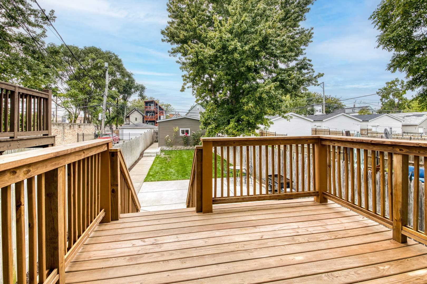 1622 N Spaulding Avenue, Chicago, IL 60647