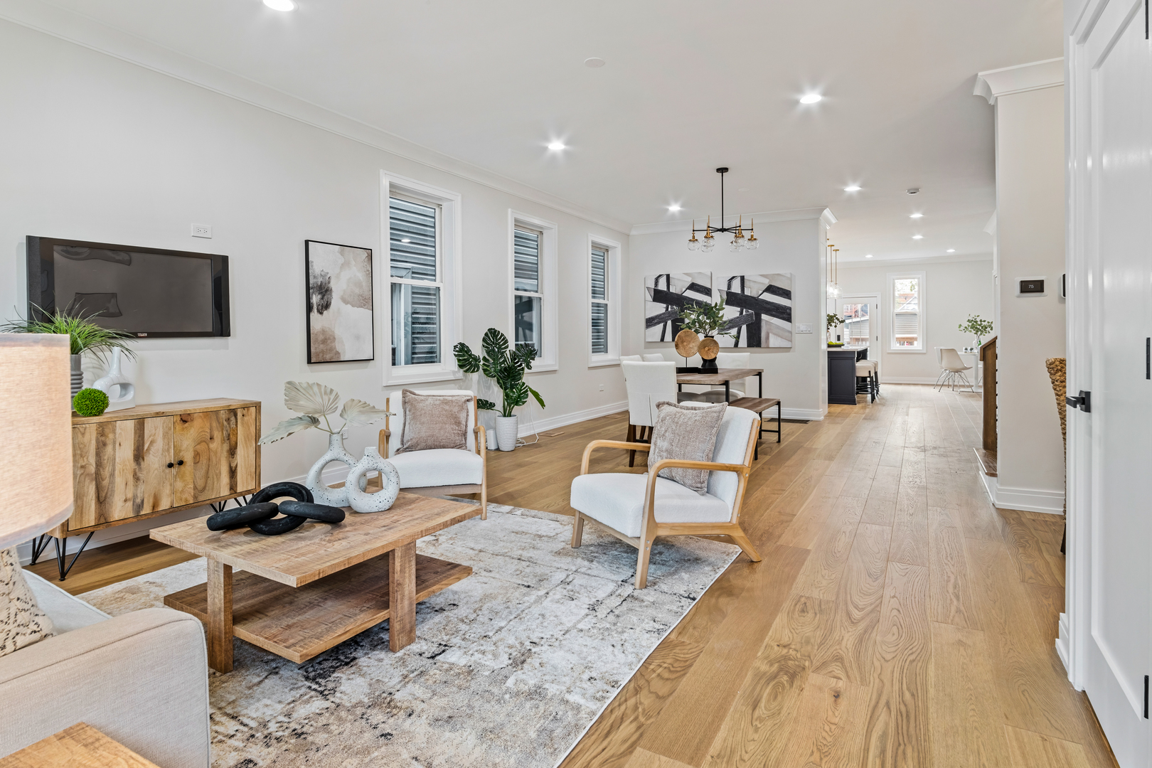 1622 N Spaulding Avenue, Chicago, IL 60647