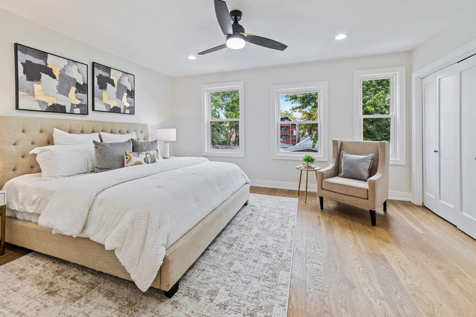 1622 N Spaulding Avenue, Chicago, IL 60647