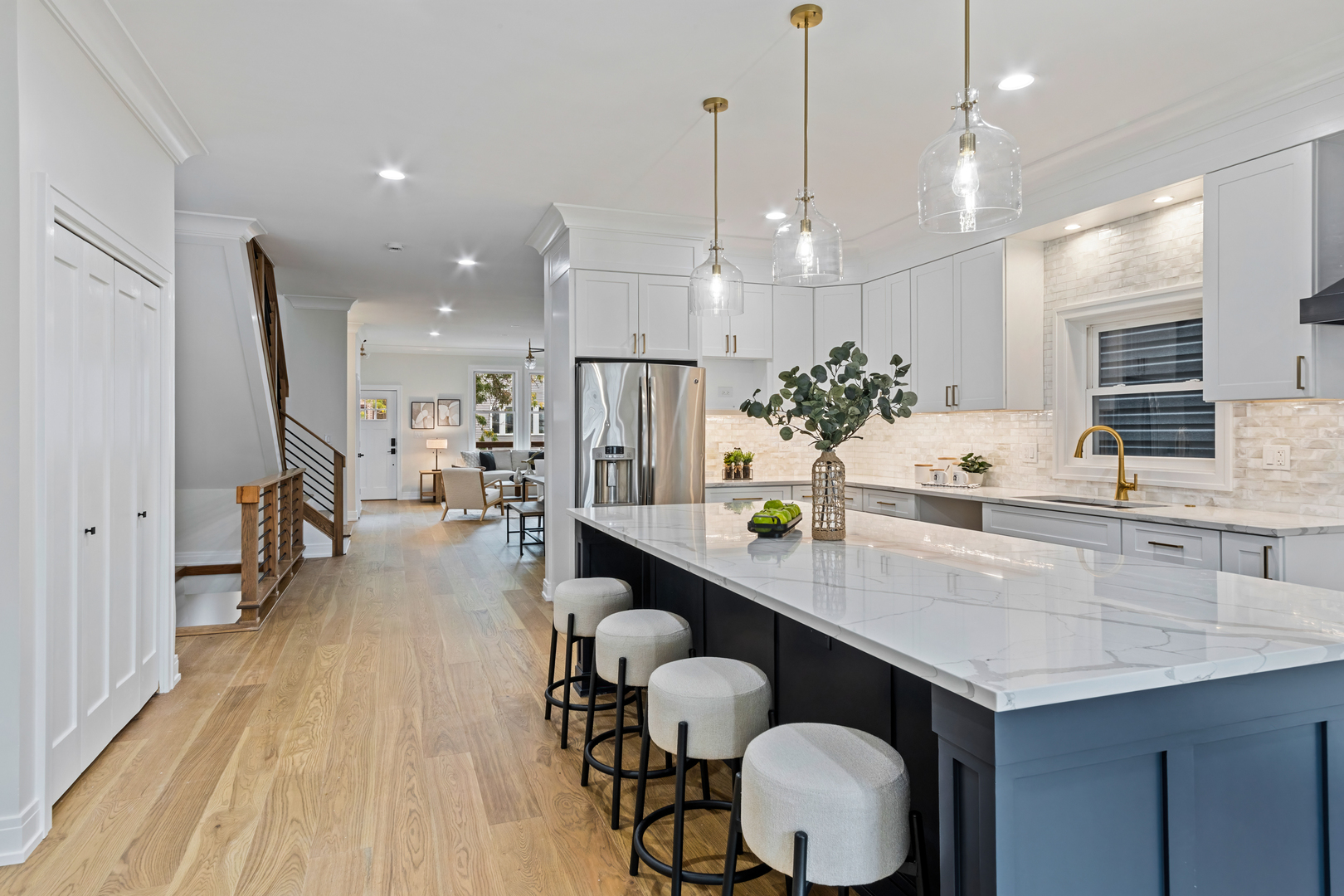 1622 N Spaulding Avenue, Chicago, IL 60647