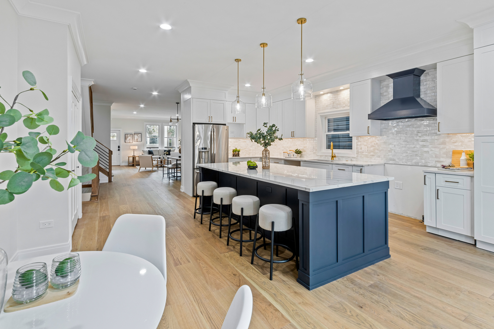 1622 N Spaulding Avenue, Chicago, IL 60647